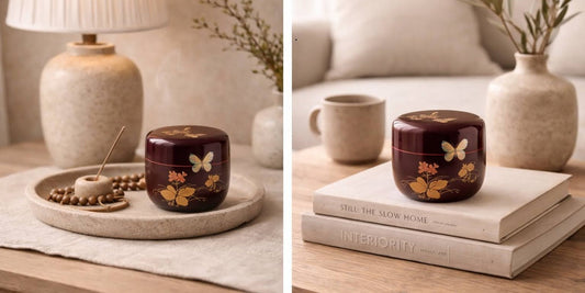 Natsume als geschenk