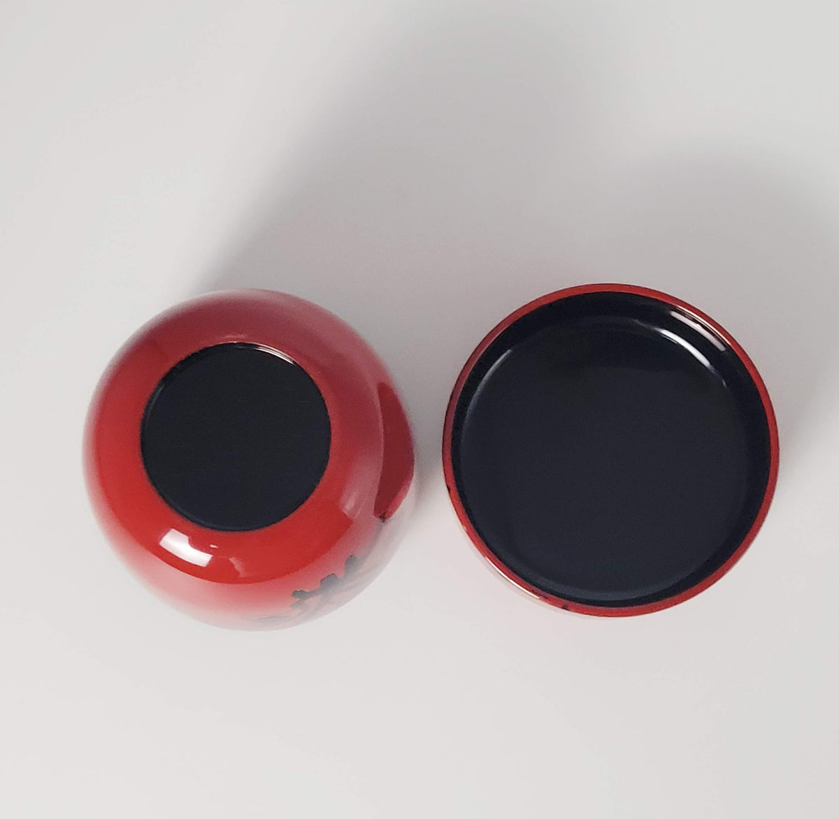 Nakaya Hakuhō 中谷博峰