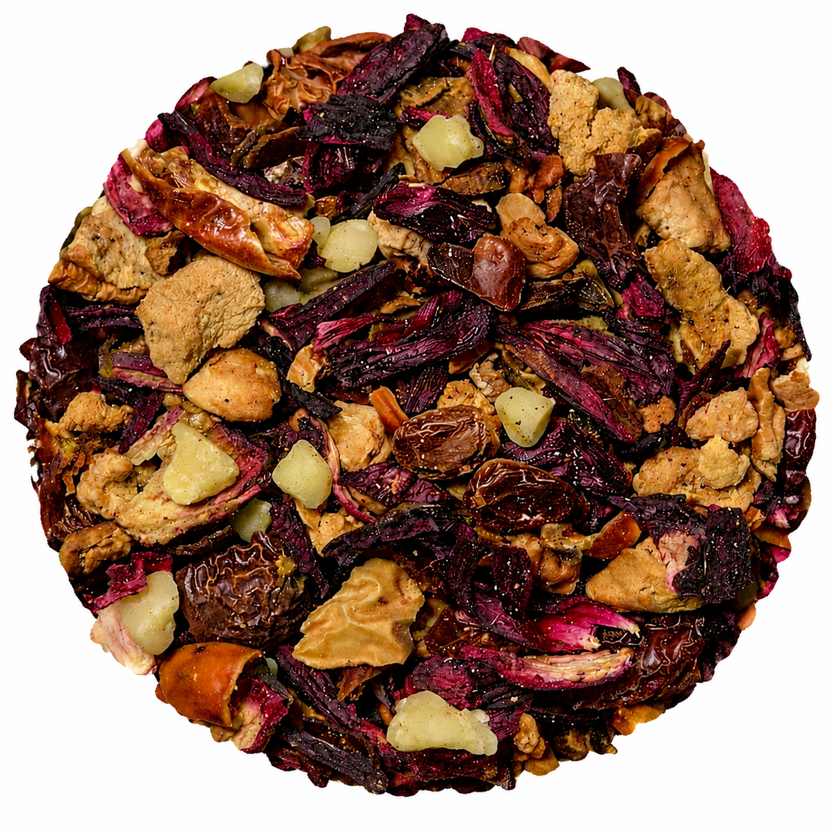 Rooibos Autumn Glow
