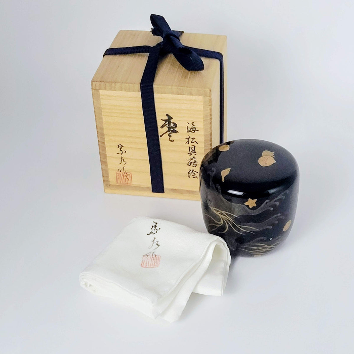 Shimizu Sōsui 清水宗翠
