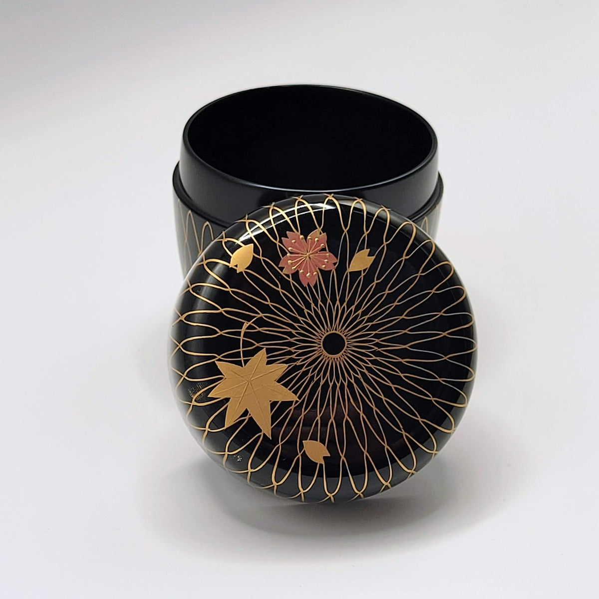 Matcha natsume Amime Shunjū 網目春秋 Genichi
