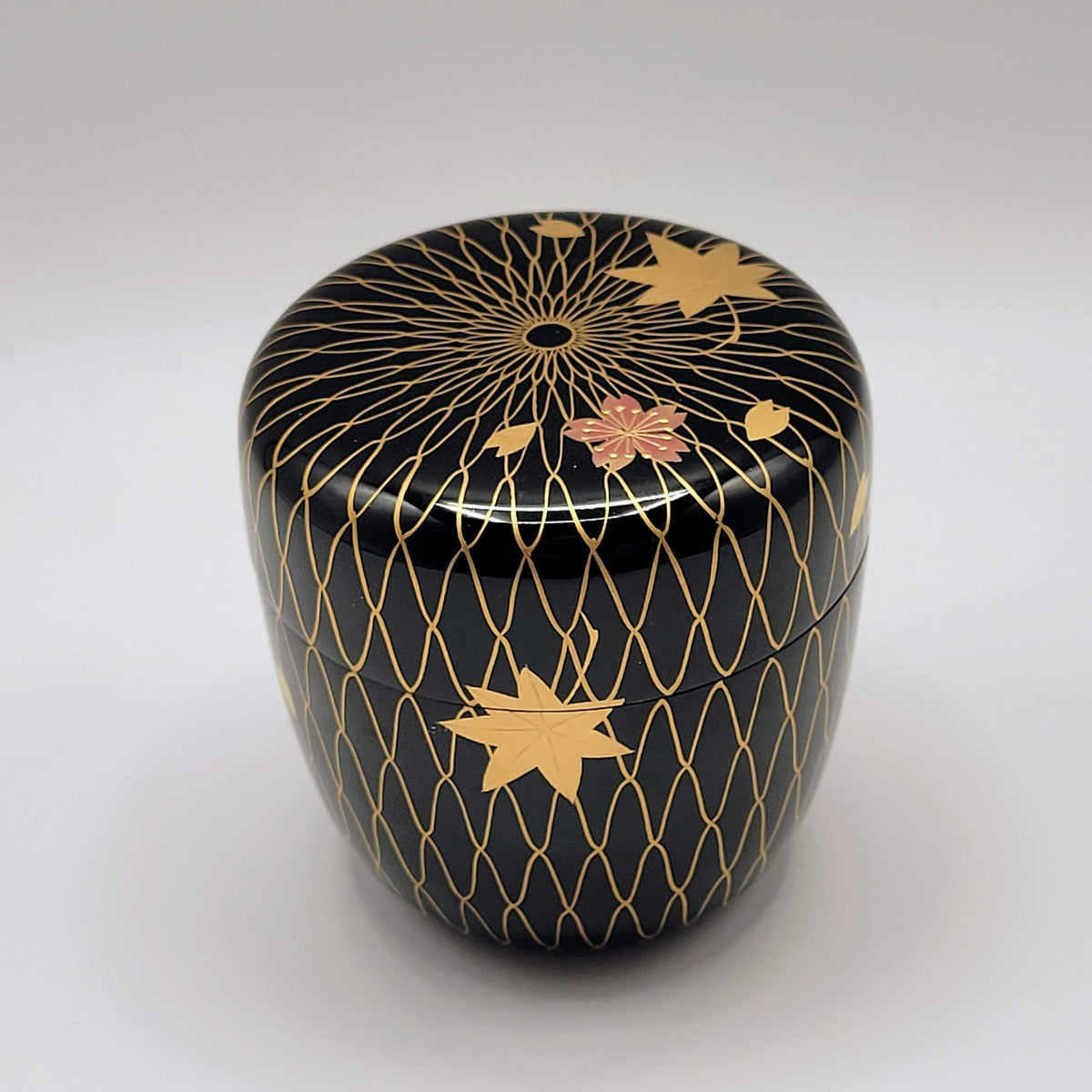 Matcha natsume Amime Shunjū 網目春秋 Genichi