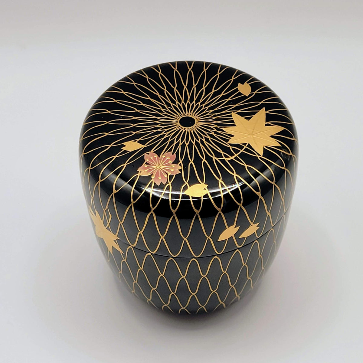 Matcha natsume Amime Shunjū 網目春秋 Genichi